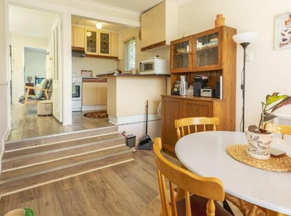 Bonnie Brae Cottage - Photo3