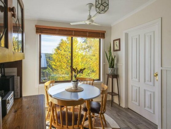 Bonnie Brae Cottage - Photo5