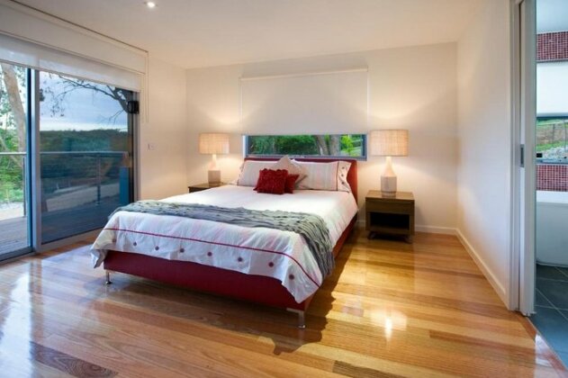 Cinque Hepburn Springs - Photo2