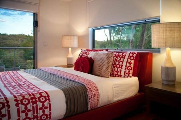 Cinque Hepburn Springs - Photo3