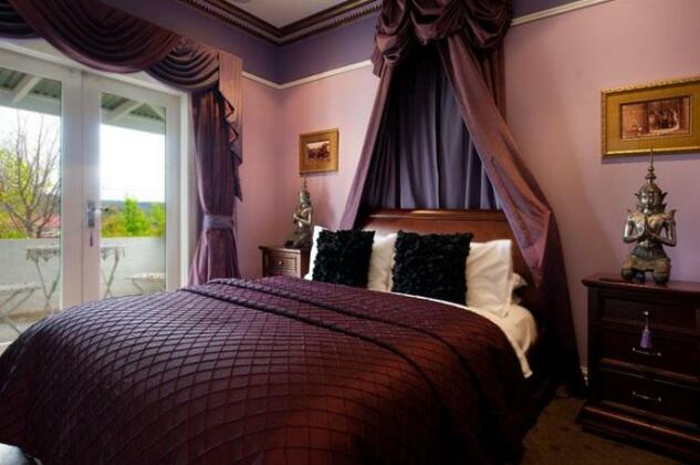 Highland Cottage Hepburn - Photo2