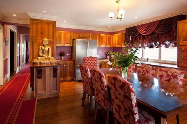 Highland Cottage Hepburn - Photo4
