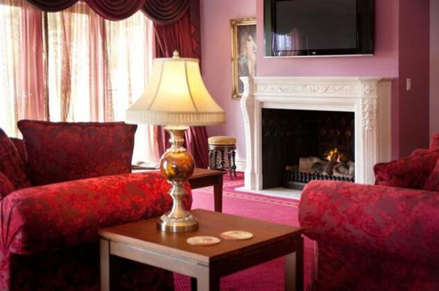 Highland Cottage Hepburn - Photo5