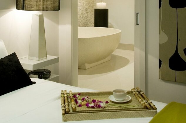Saltus Luxury Accommodation - Photo2