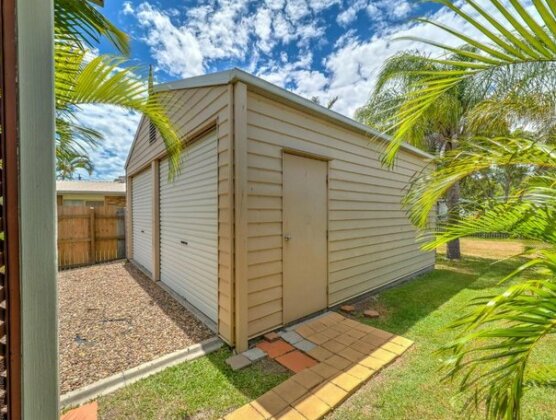 Affordable Holiday Home - Photo5