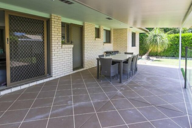 Hibiscus Holiday Home - Photo5