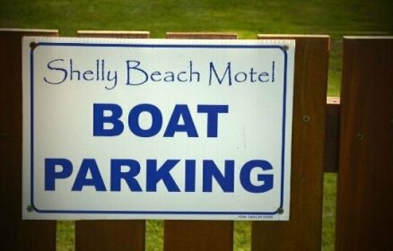 Shelly Beach Motel