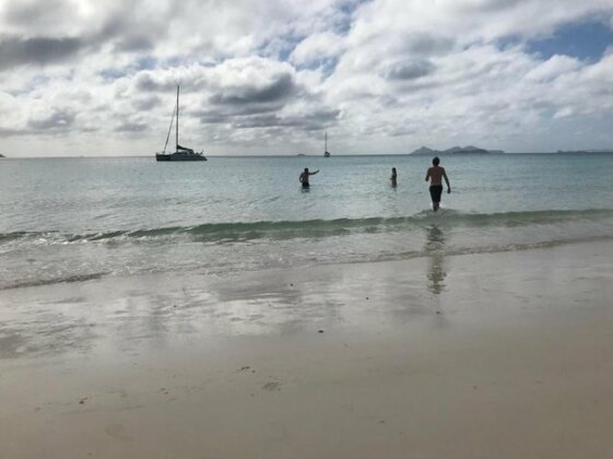 R&R beach house - Photo3