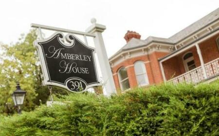 Amberley House Hobart