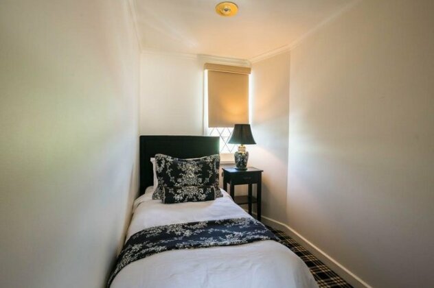 Battery Point Boutique Accommodation - Photo4
