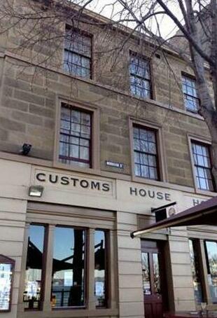 Customs House Hotel