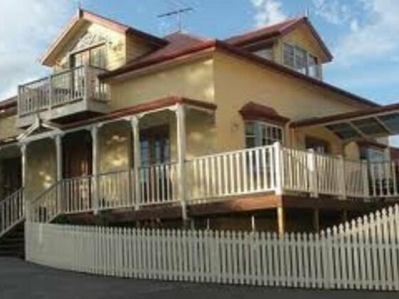 Hobart Quayside Cottages - Photo4