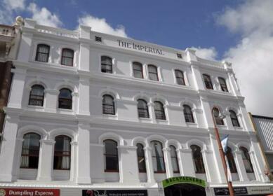 Imperial Hotel Backpackers