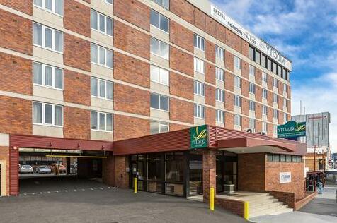 Quality Hotel Midcity Hobart - Photo5