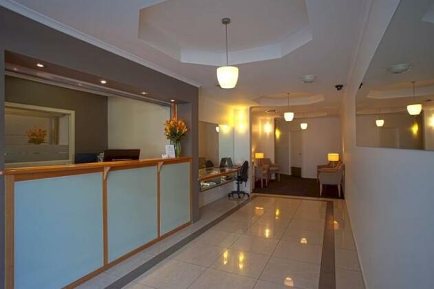 Quest Serviced Apartments - Waterfront - Photo3