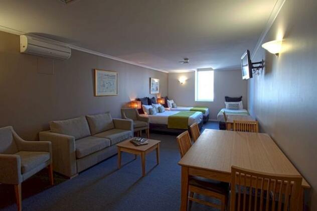 Quest Serviced Apartments - Waterfront - Photo5