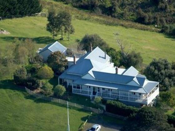 Aire Valley Guest House Hotel Apollo Bay - Photo2