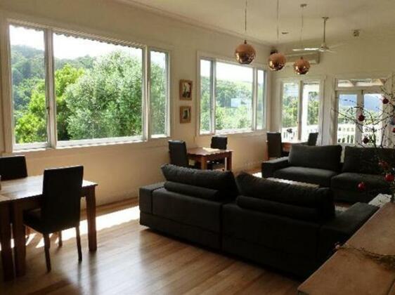 Aire Valley Guest House Hotel Apollo Bay - Photo3