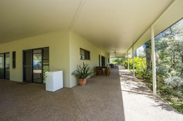 Magnetic Island Bed and Breakfast - Photo2
