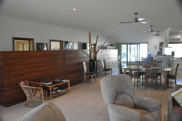 Magnetic Island Bed and Breakfast - Photo3