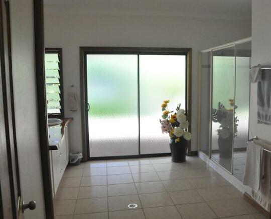 Magnetic Island Bed and Breakfast - Photo4