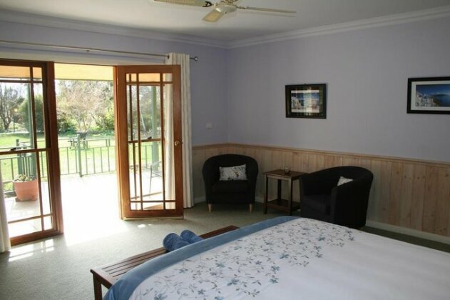 Stableford House Bed And Breakfast - Photo3