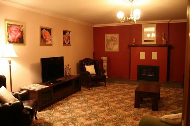 Stableford House Bed And Breakfast - Photo4