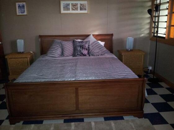 Outback Deli B&B - Photo3