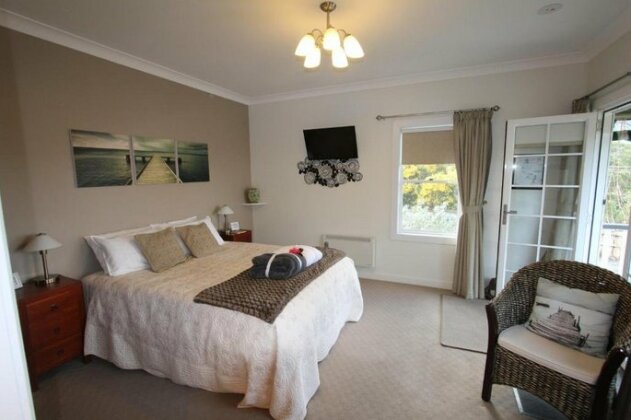 Hillside Bed and Breakfast Huonville - Photo3