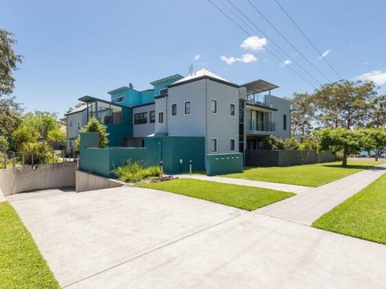 Bayview on Bowen Jervis Bay Rentals - Photo3