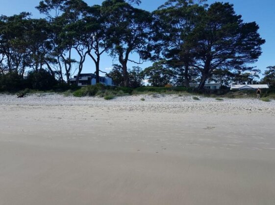 Beachside Husky - Waterfront - Photo3