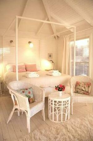 Huskisson Bed and Breakfast