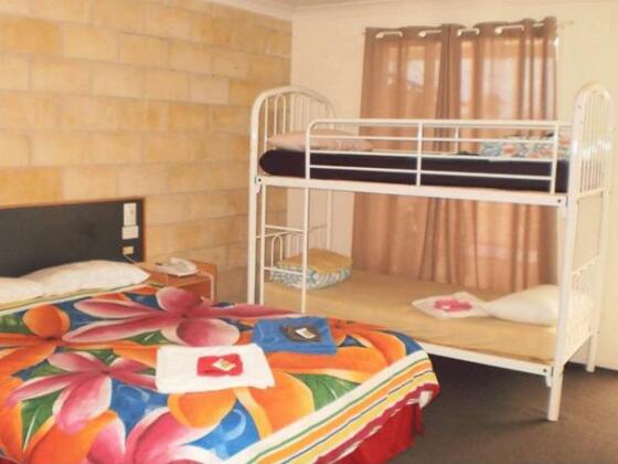 Country View Motel Ilbilbie - Photo2