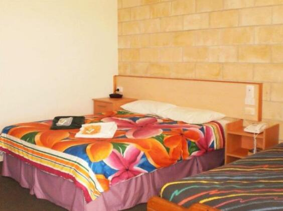 Country View Motel Ilbilbie - Photo3