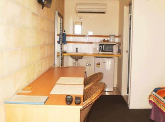 Country View Motel Ilbilbie - Photo4