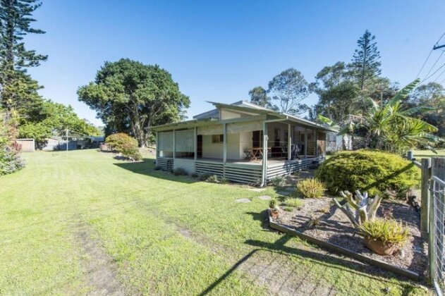 Bird Song - Iluka NSW