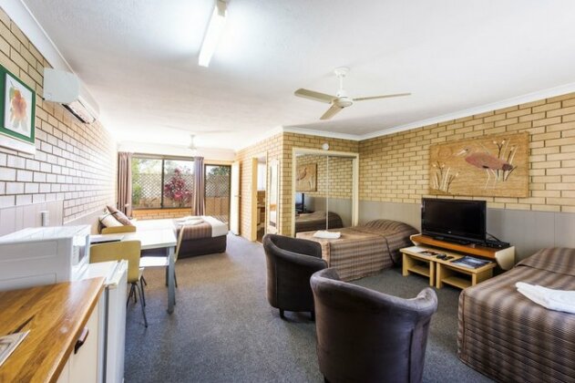 Iluka Motel - Photo4