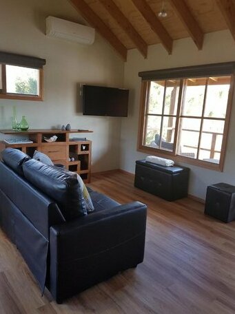 Cocoa & Briar Cottages - Photo3