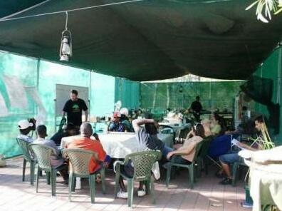 Kakadu Culture Camp - Photo3