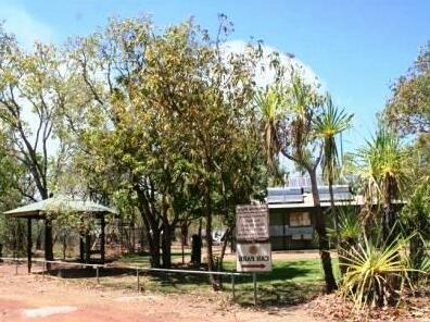 Kakadu Culture Camp - Photo4
