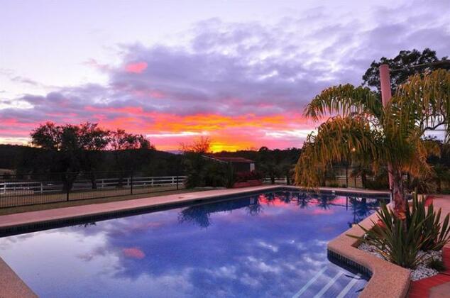 The Oaks Ranch and Country Club