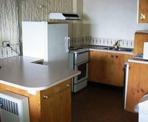 Central Park 8 Holiday Apartment - Photo2