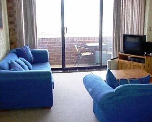 Central Park 8 Holiday Apartment - Photo3