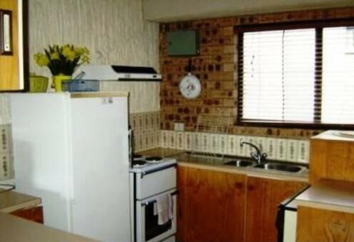 Central Park 8 Holiday Apartment - Photo4