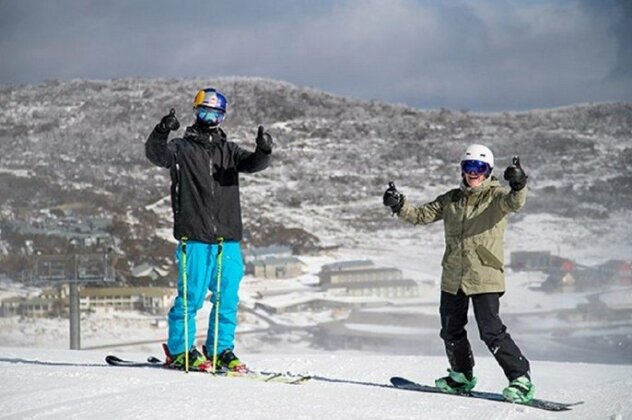 Razorback 1 - Razorback Plaza Jindabyne - Photo5