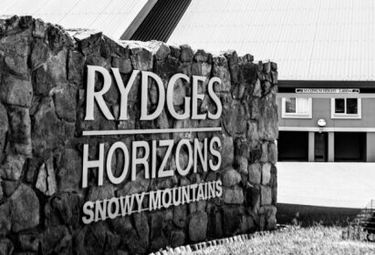 Rydges Resort Snowy Mountains