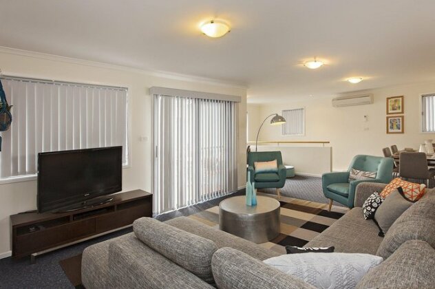 Silvertrees 4 - McLure Circuit Jindabyne - Photo5