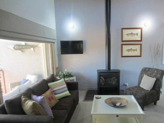 The Cottage Deluxe - Photo2
