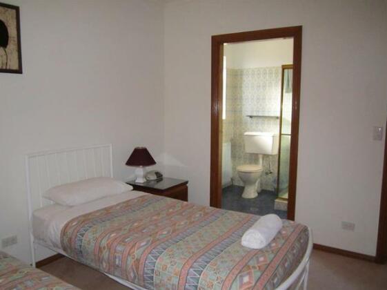 Top Deck - Photo4