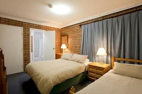 Wanderer's Retreat - Photo2